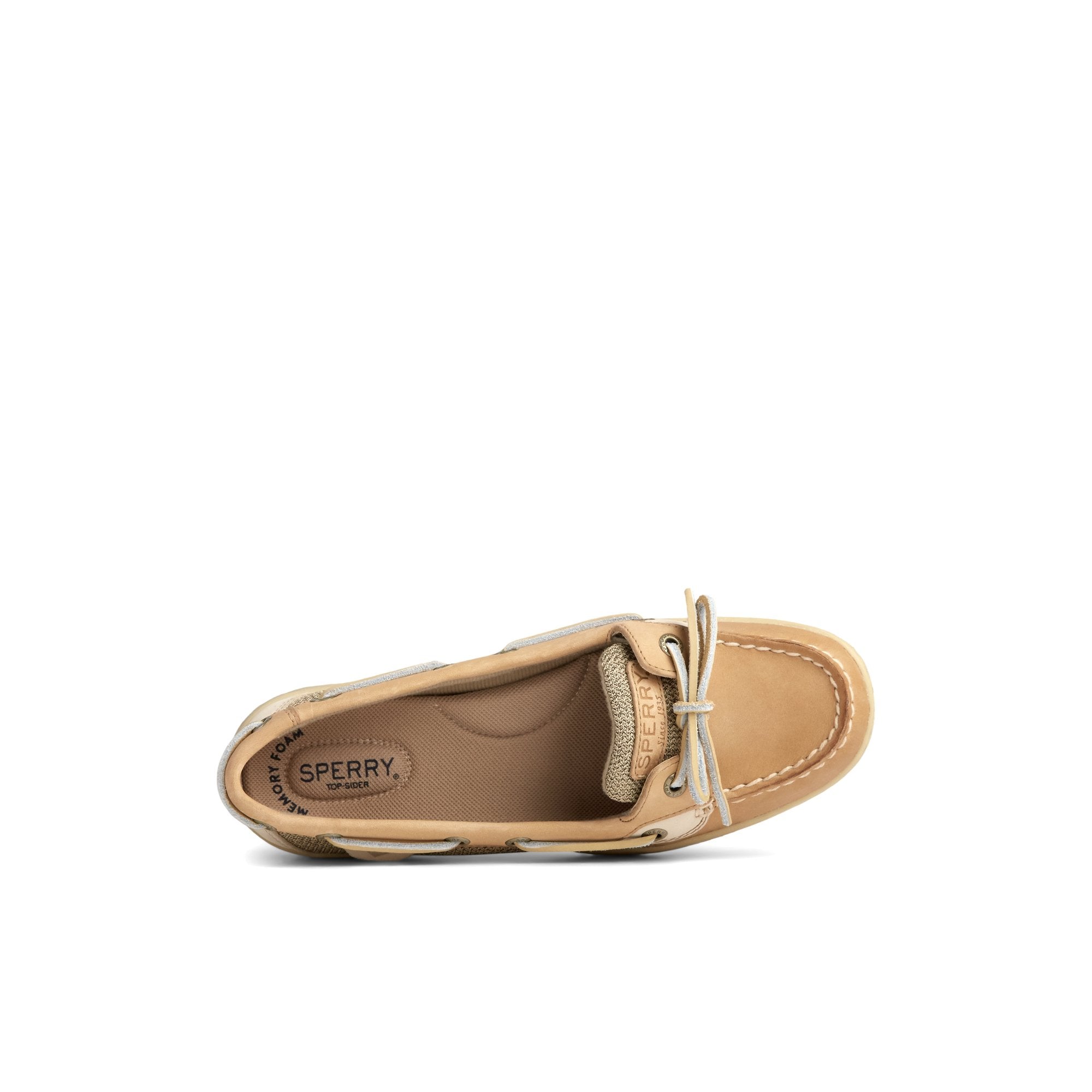 Angelfish Boat Shoe White | Sperry Boat Shoes