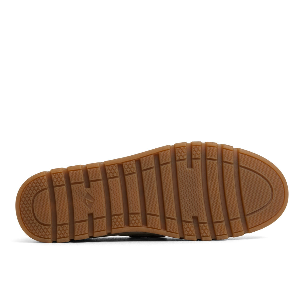 Keely Boat Shoe Cream Multi | Sperry Boat Shoes