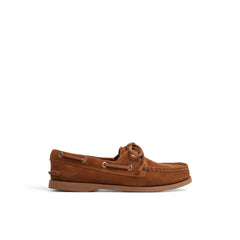 Sperry x Aritzia Authentic Original™ 2-Eye Boat Shoe Brown -2 | Sperry Boat Shoes