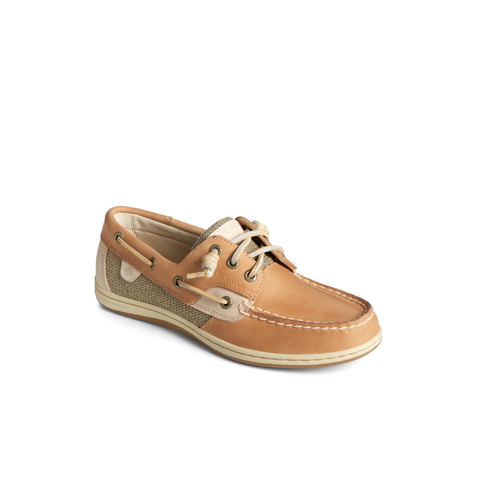 Songfish Boat Shoe Brown | Sperry Boat Shoes
