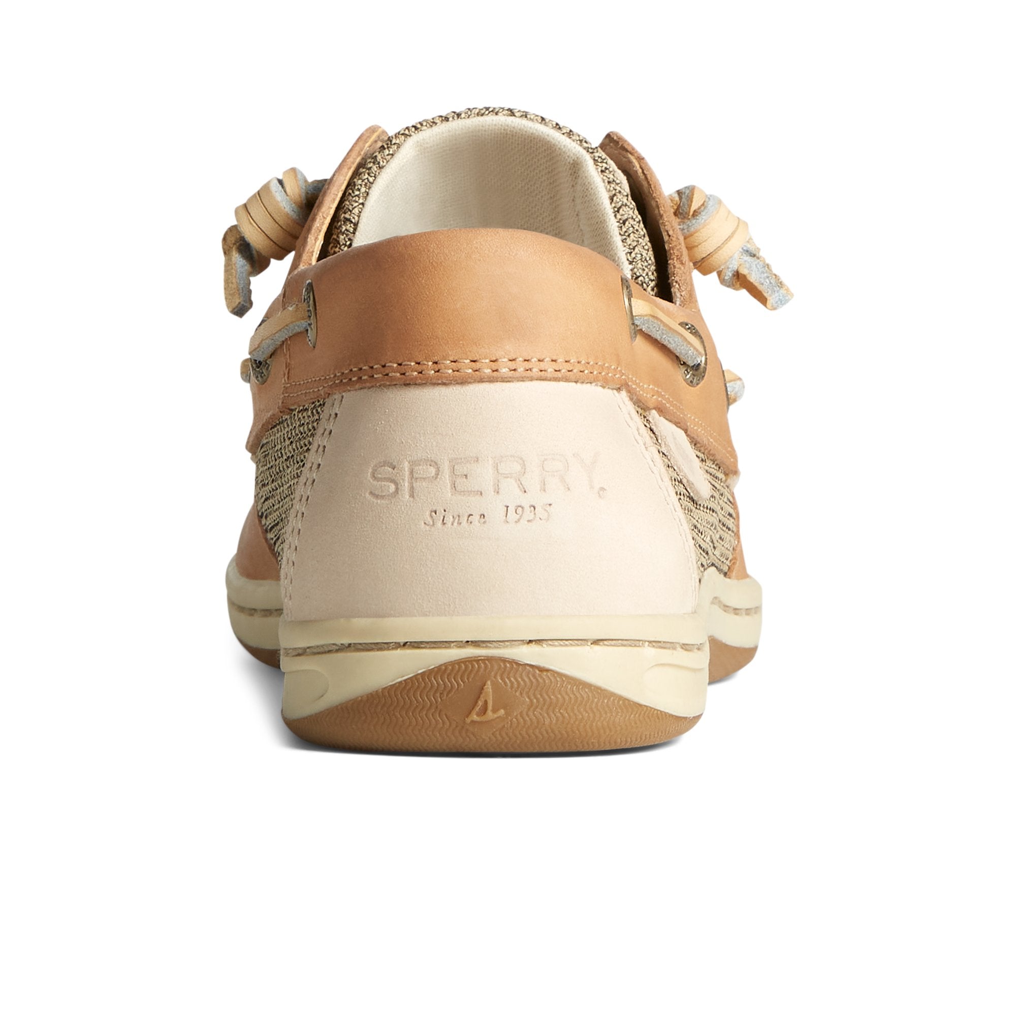 Songfish Boat Shoe Brown | Sperry Boat Shoes