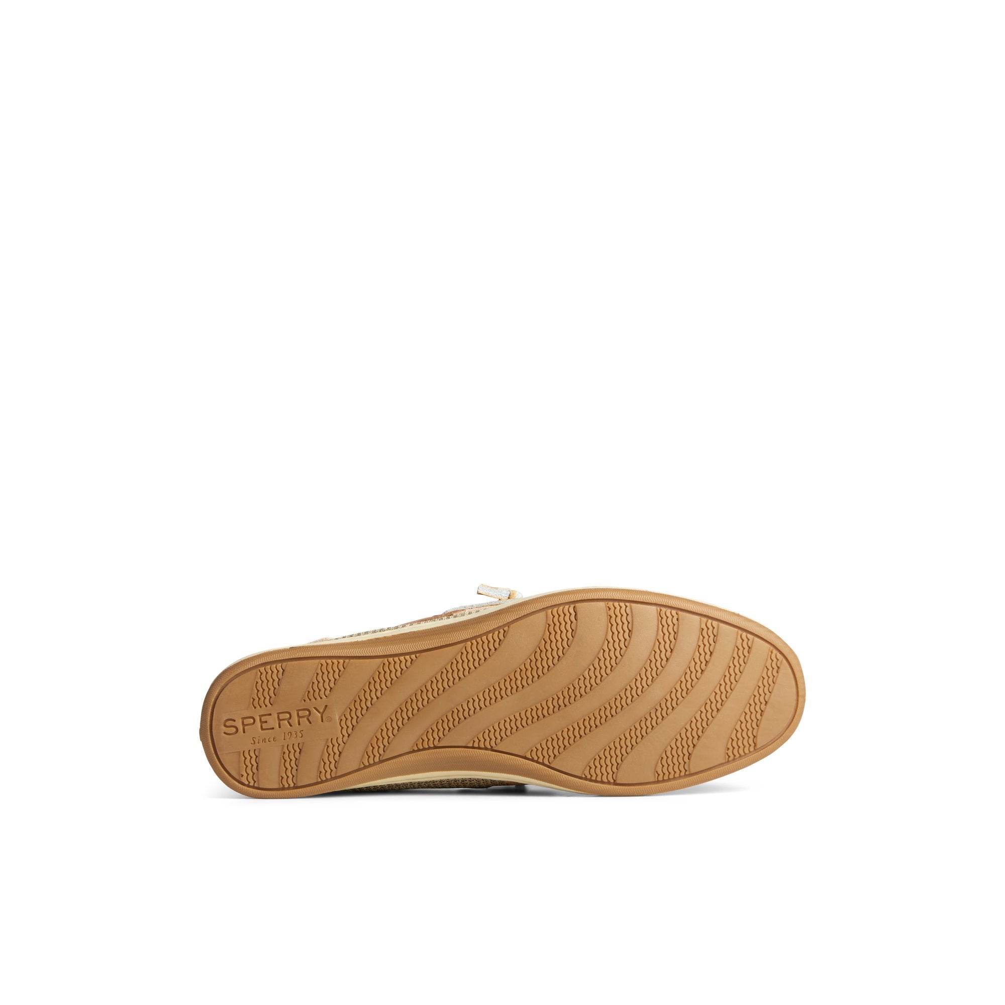 Songfish Boat Shoe Brown | Sperry Boat Shoes