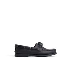 Sperry x Aritzia Authentic Original™ 2-Eye Boat Shoe Black | Sperry Boat Shoes