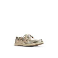 Rosefish3eye Gold Women's Women | Sperry Boat Shoes