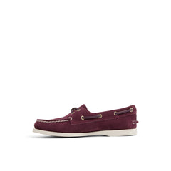 Authentic Original™ 2 Eye Boat Shoe Prune | Sperry Boat Shoes