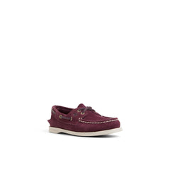 Authentic Original™ 2 Eye Boat Shoe Prune | Sperry Boat Shoes