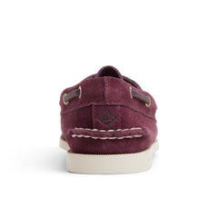 Authentic Original™ 2 Eye Boat Shoe Prune | Sperry Boat Shoes