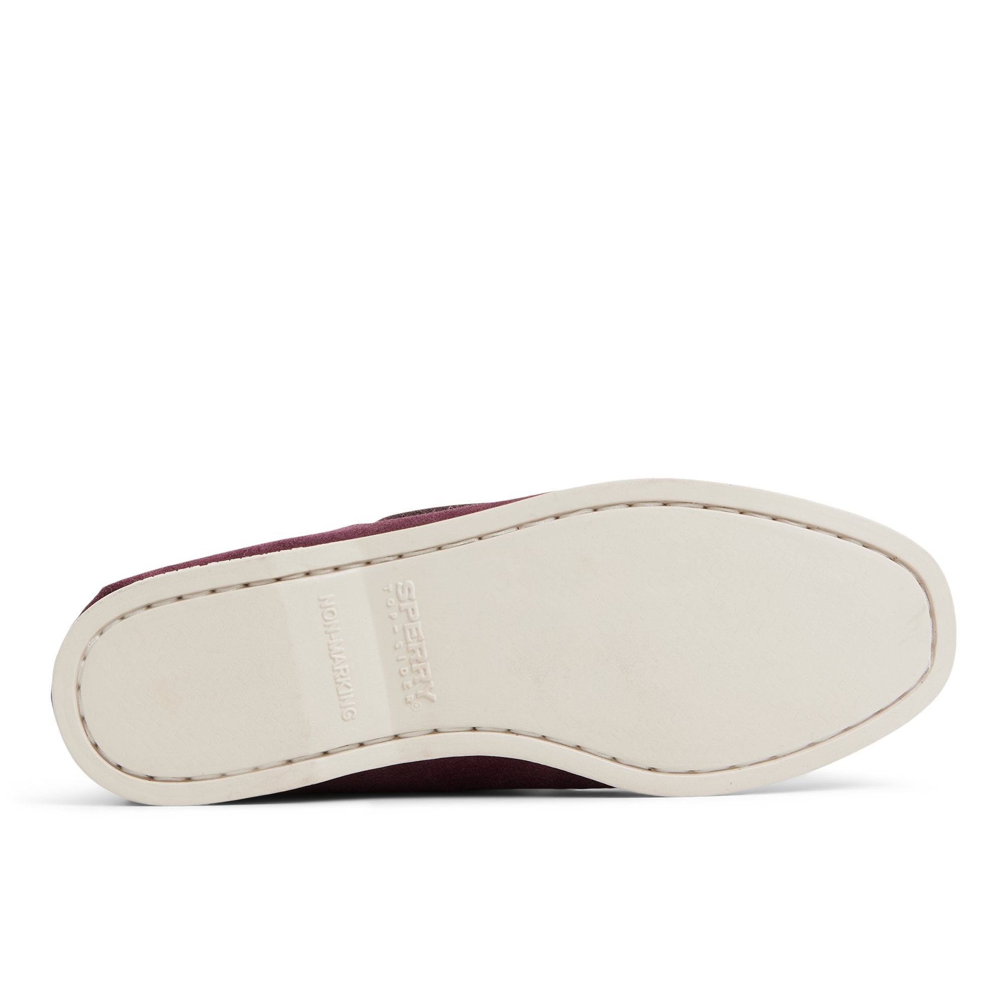 Authentic Original™ 2 Eye Boat Shoe Prune | Sperry Boat Shoes
