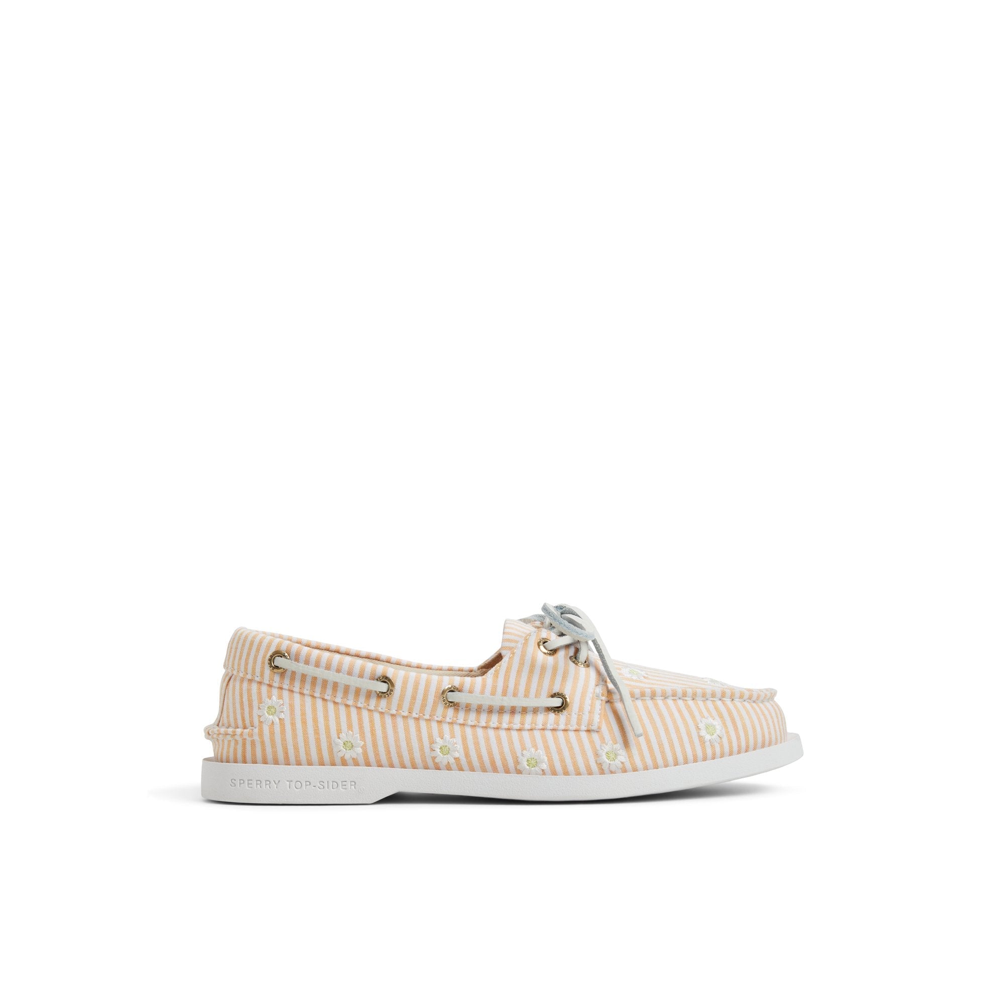 Authentic Original™ 2-Eye Lite Boat Shoe lite Orange Women's Women | Sperry Boat Shoes