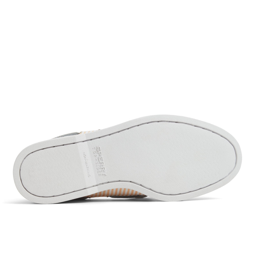 Authentic Original™ 2-Eye Lite Boat Shoe lite Orange Women's Women | Sperry Boat Shoes