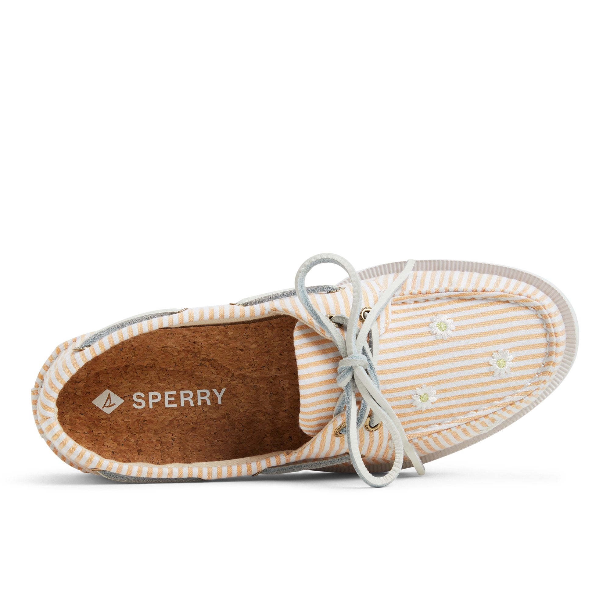 Authentic Original™ 2-Eye Lite Boat Shoe lite Orange Women's Women | Sperry Boat Shoes