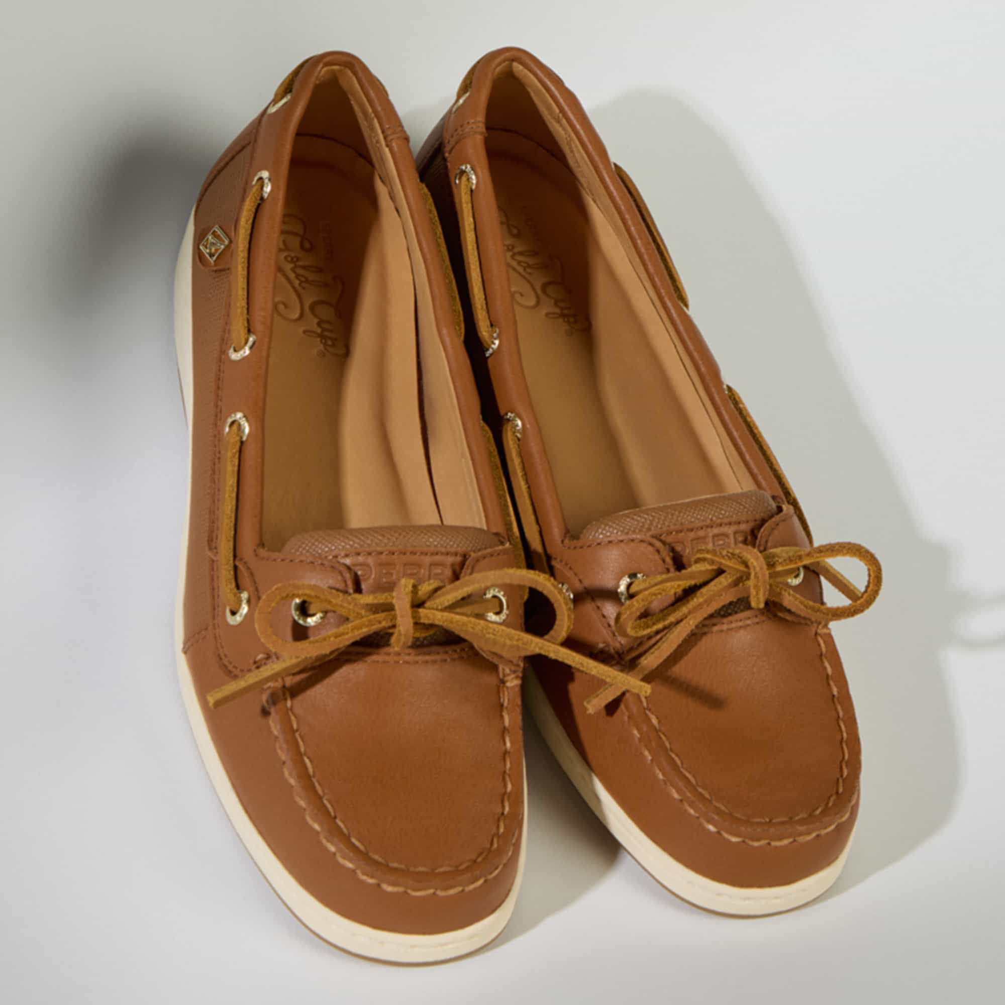 Gold Cup™ Fish Boat Shoe | Sperry Boat Shoes
