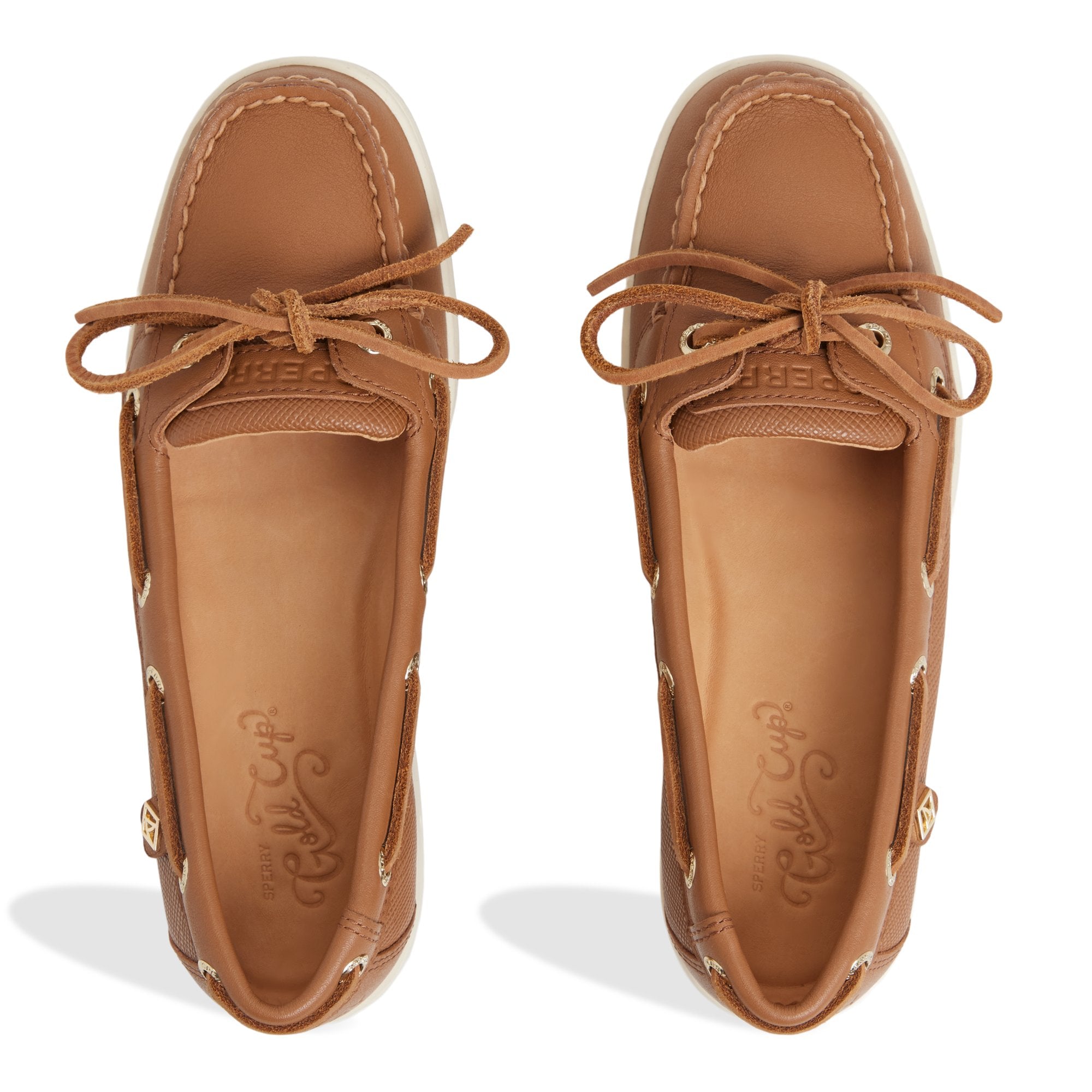 Gold Cup™ Fish Boat Shoe | Sperry Boat Shoes
