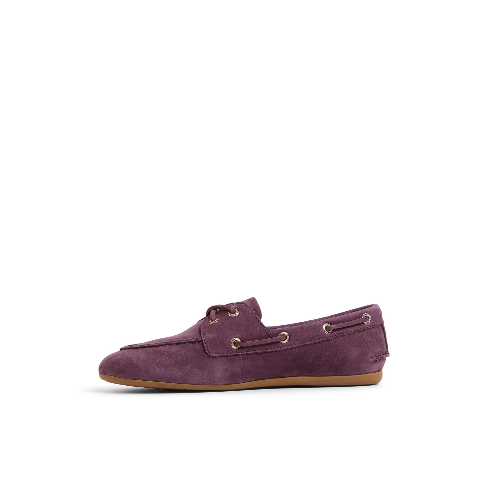 Slim Boat Shoe Prune | Sperry Boat Shoes