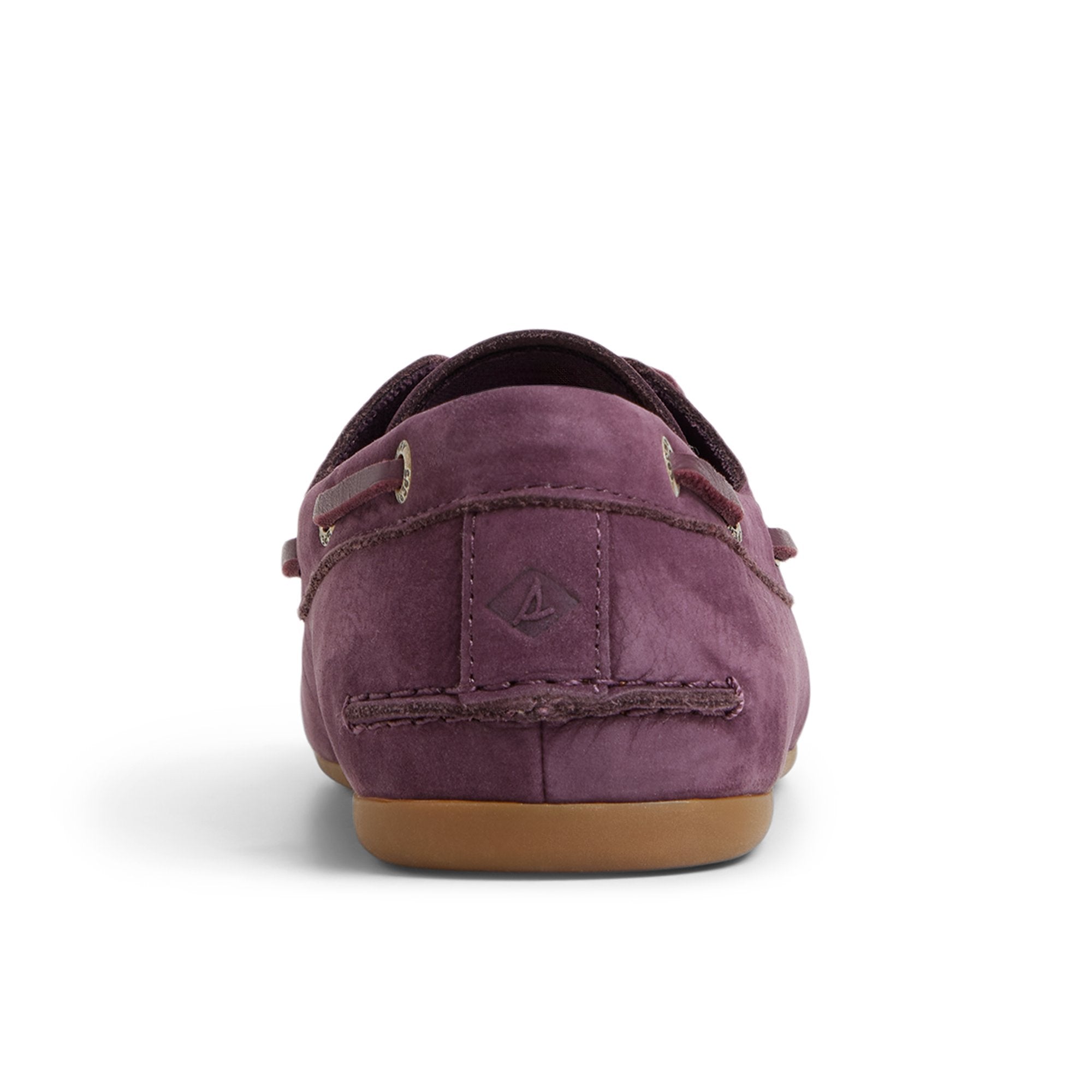 Slim Boat Shoe Prune | Sperry Boat Shoes