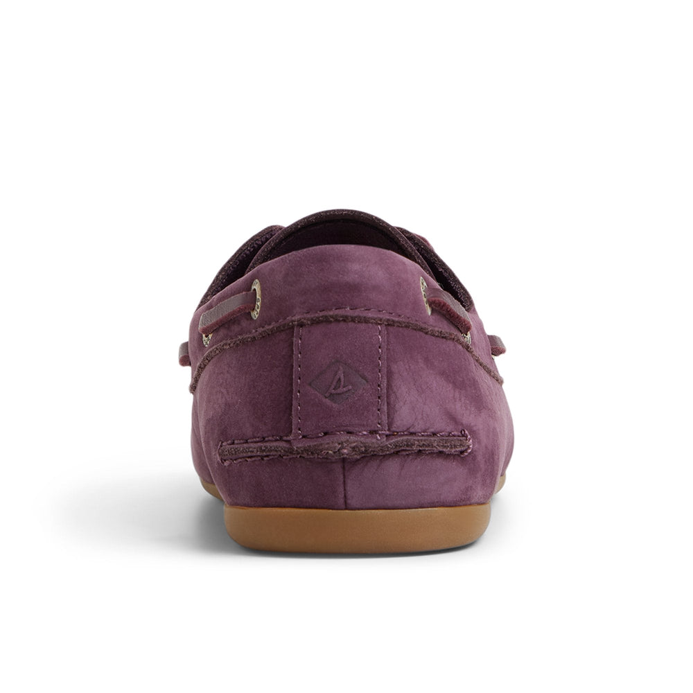 Slim Boat Shoe Prune | Sperry Boat Shoes