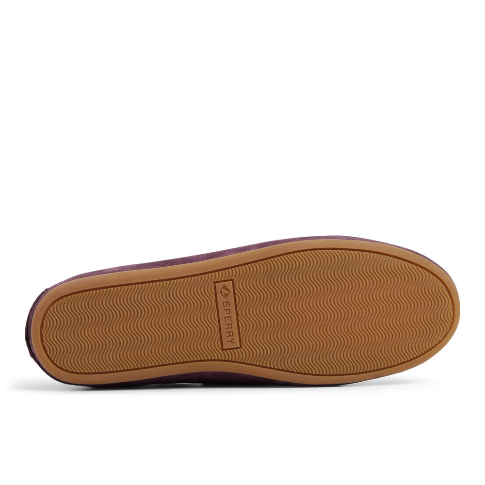 Slim Boat Shoe Prune | Sperry Boat Shoes