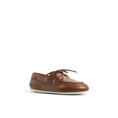 Slim Boat Shoe Tan | Sperry Boat Shoes