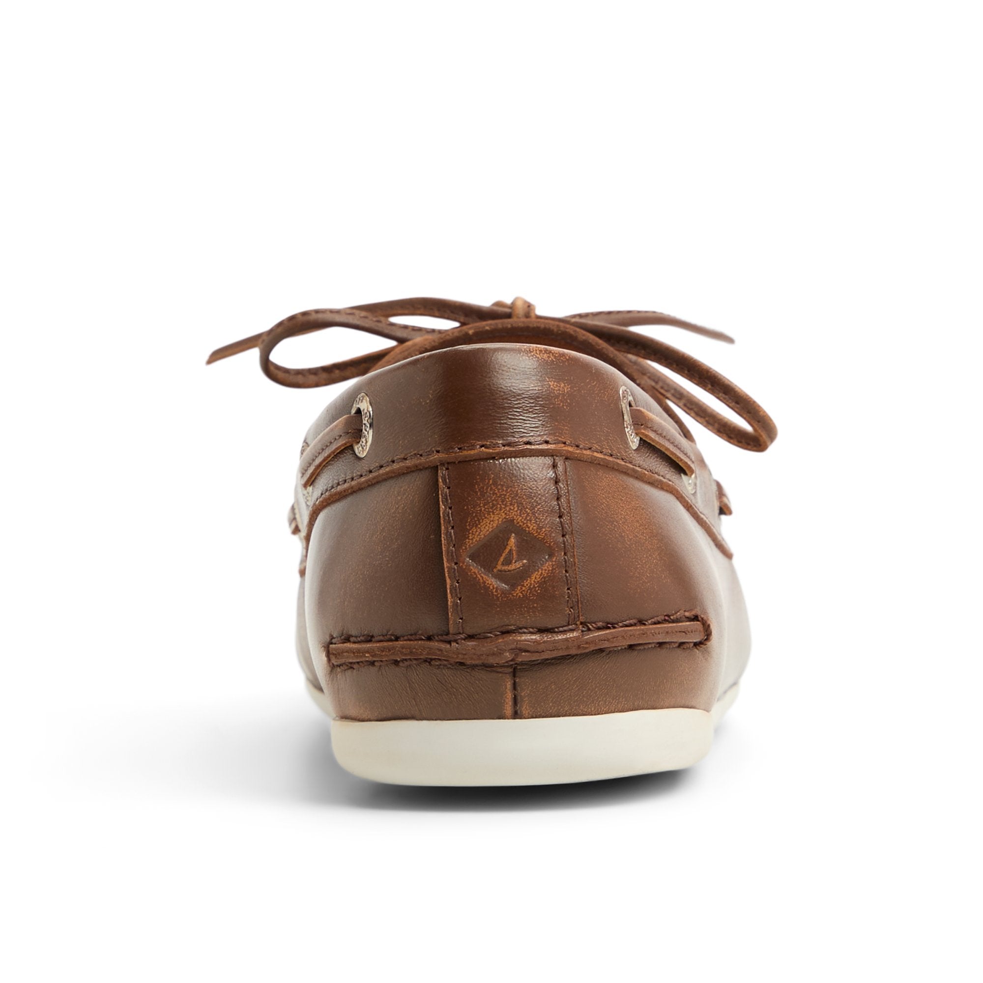 Slim Boat Shoe Tan | Sperry Boat Shoes