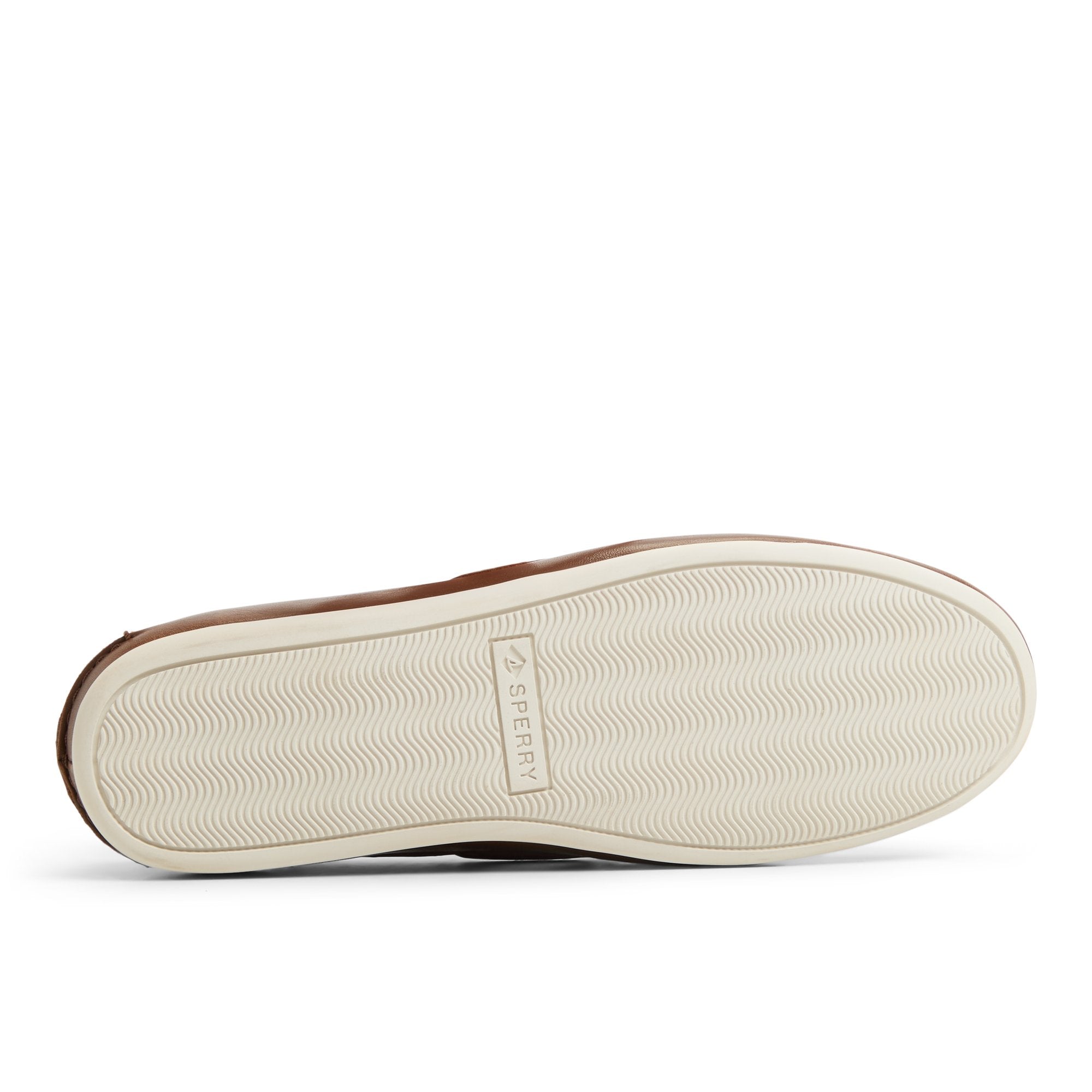 Slim Boat Shoe Tan | Sperry Boat Shoes