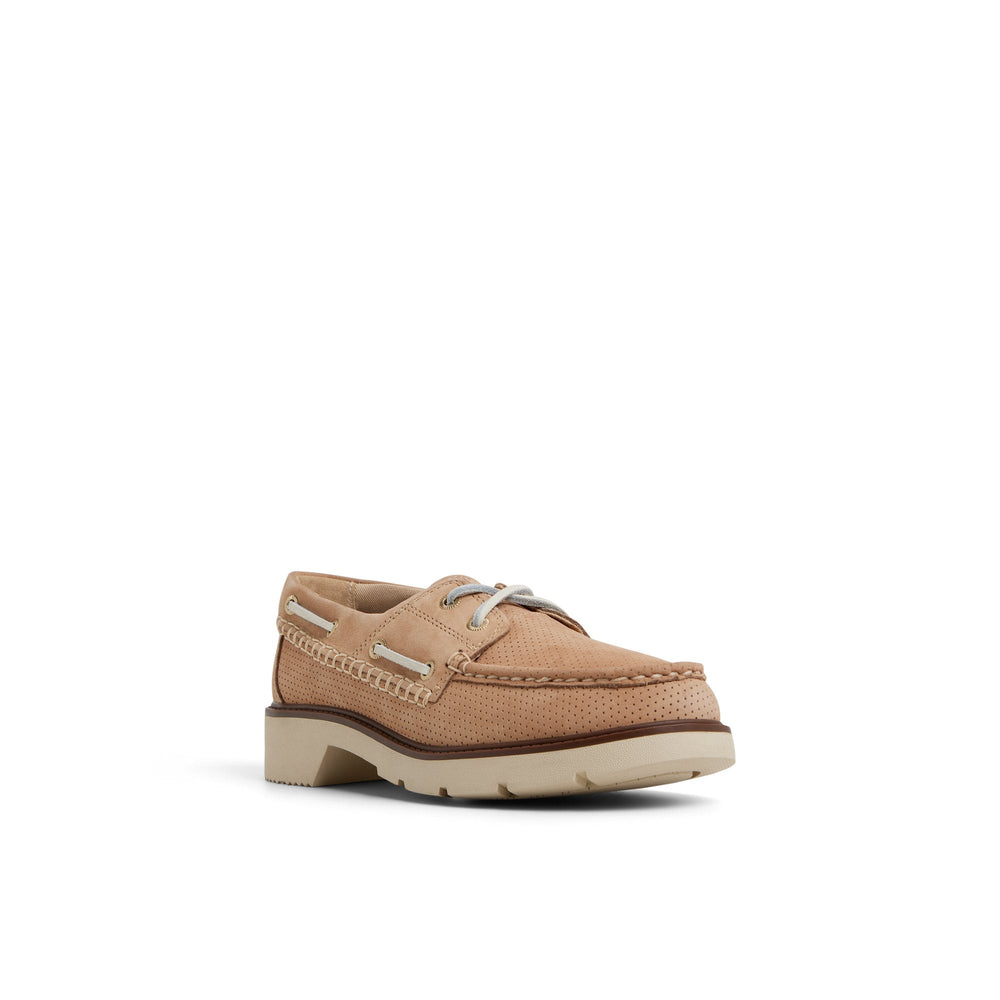 Wells Boat Shoe Sand | Sperry Boat Shoes