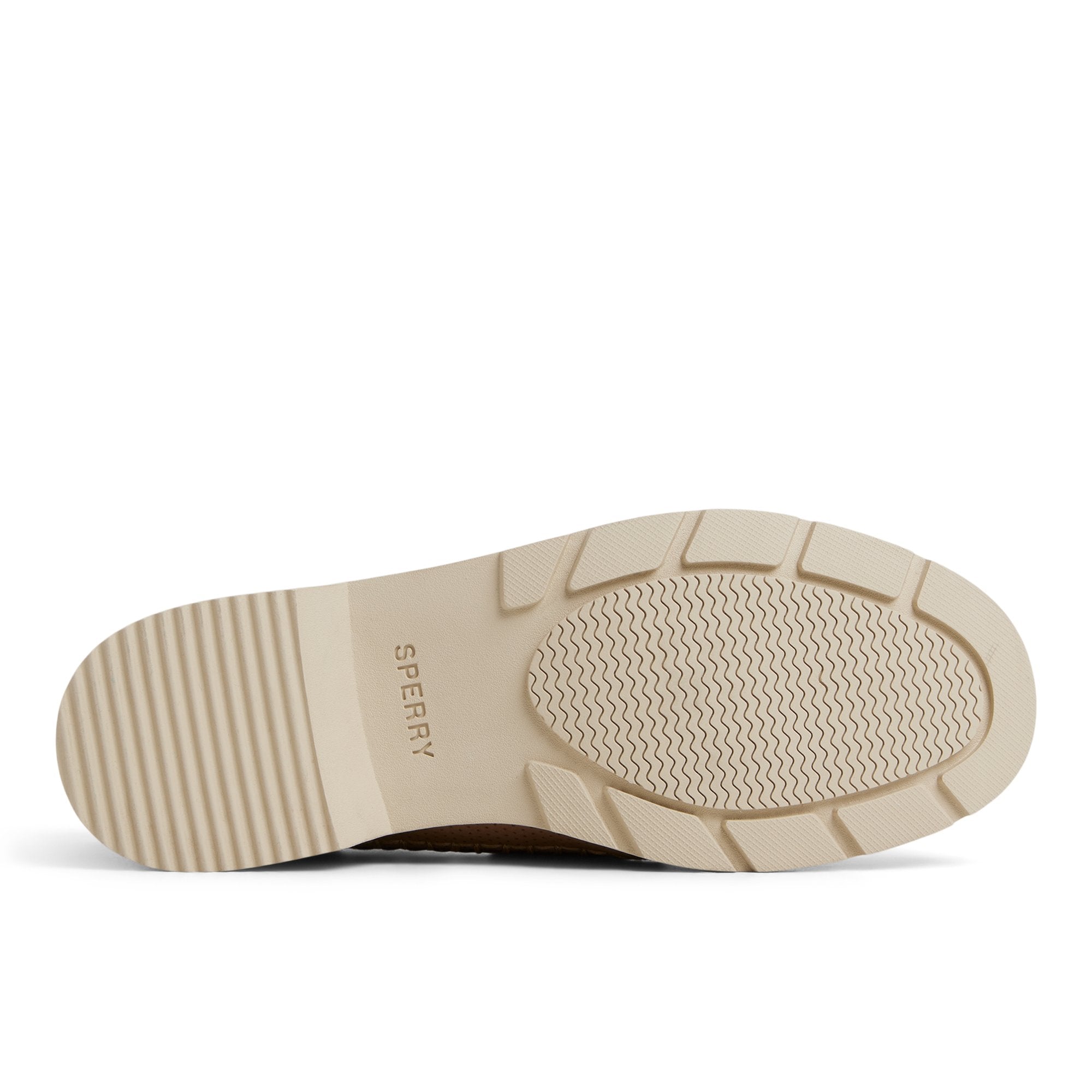 Wells Boat Shoe Sand | Sperry Boat Shoes