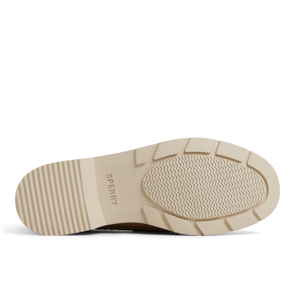 Wells Boat Shoe Sand | Sperry Boat Shoes