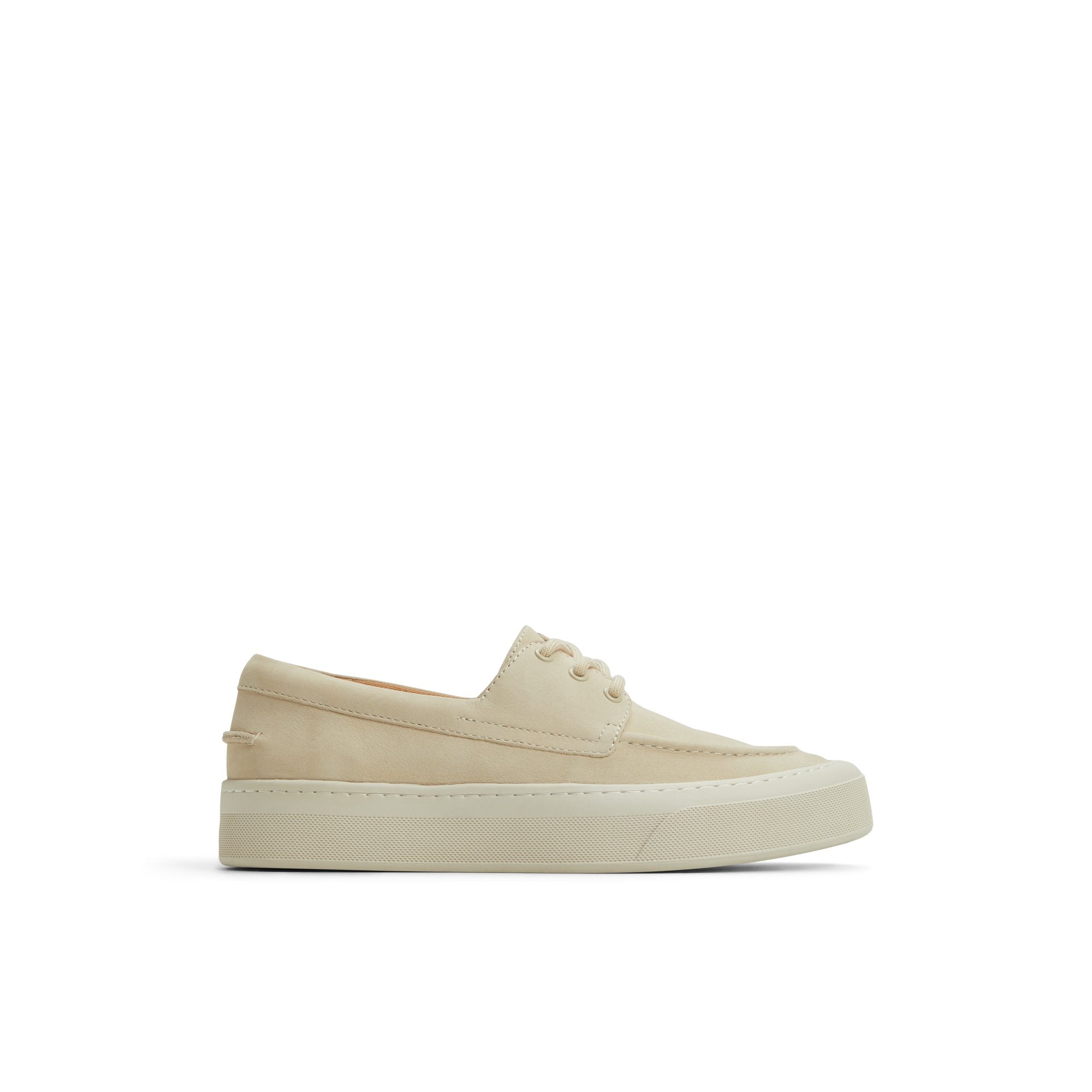 Candyboat Other Beige Women's Leather | Sperry Boat Shoes