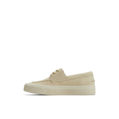 Candyboat Other Beige Women's Leather | Sperry Boat Shoes