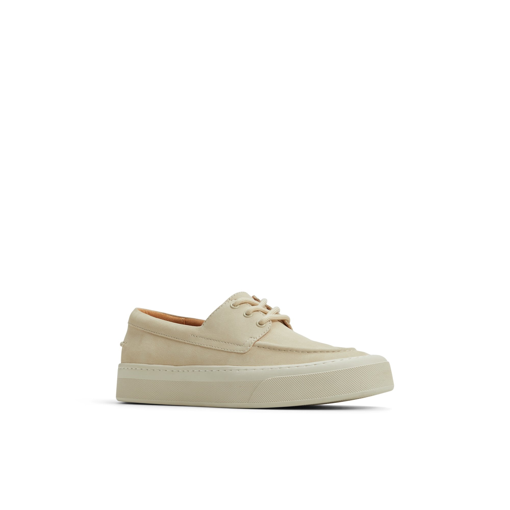 Candyboat Other Beige Women's Leather | Sperry Boat Shoes
