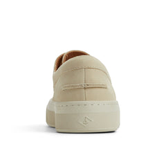 Candyboat Other Beige Women's Leather | Sperry Boat Shoes