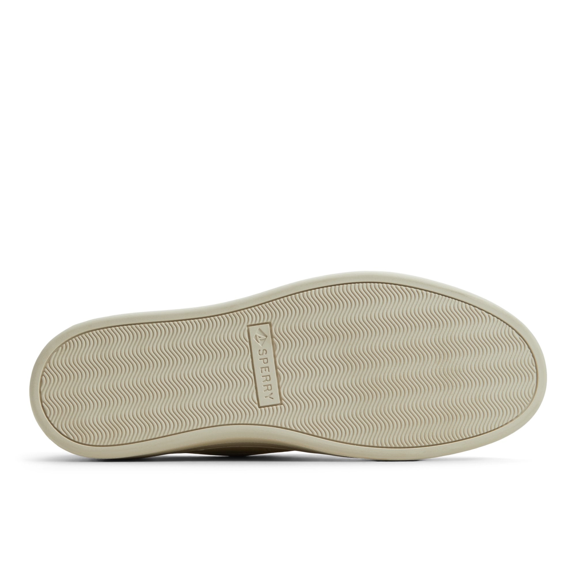 Candyboat Other Beige Women's Leather | Sperry Boat Shoes