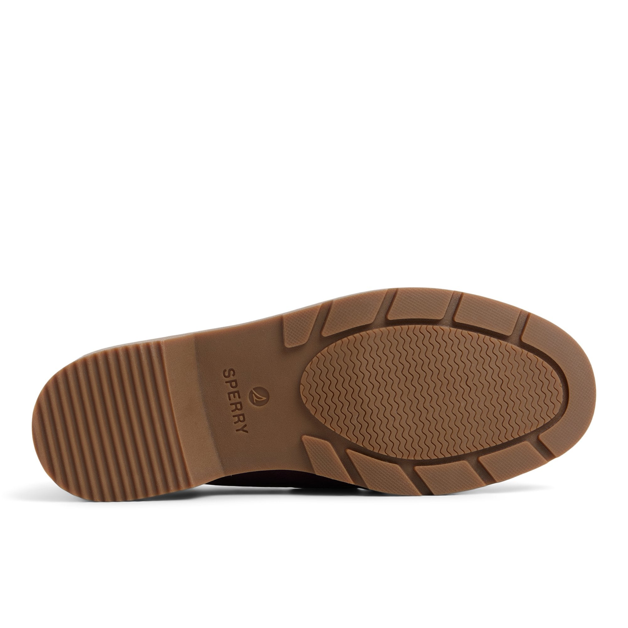 Wells Boat Shoe Prune | Sperry Boat Shoes