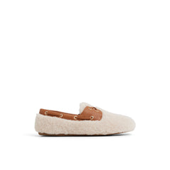 Slim Boat Shoe Natural - 2 | Sperry Boat Shoes