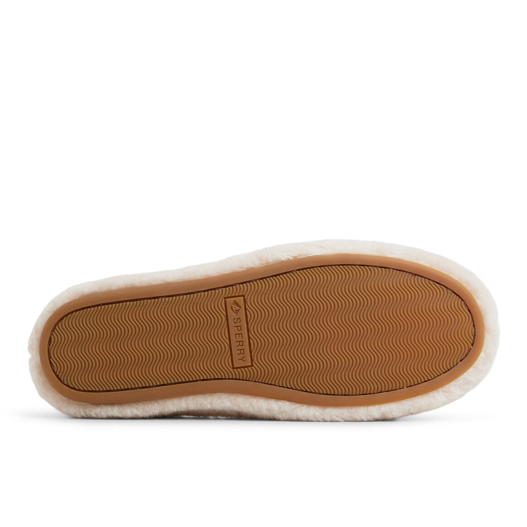 Slim Boat Shoe Natural - 2 | Sperry Boat Shoes