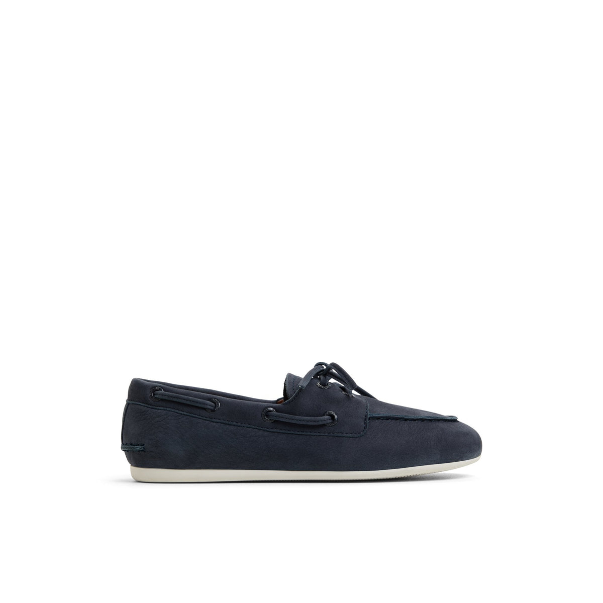 Slim Boat Shoe Navy | Sperry Boat Shoes