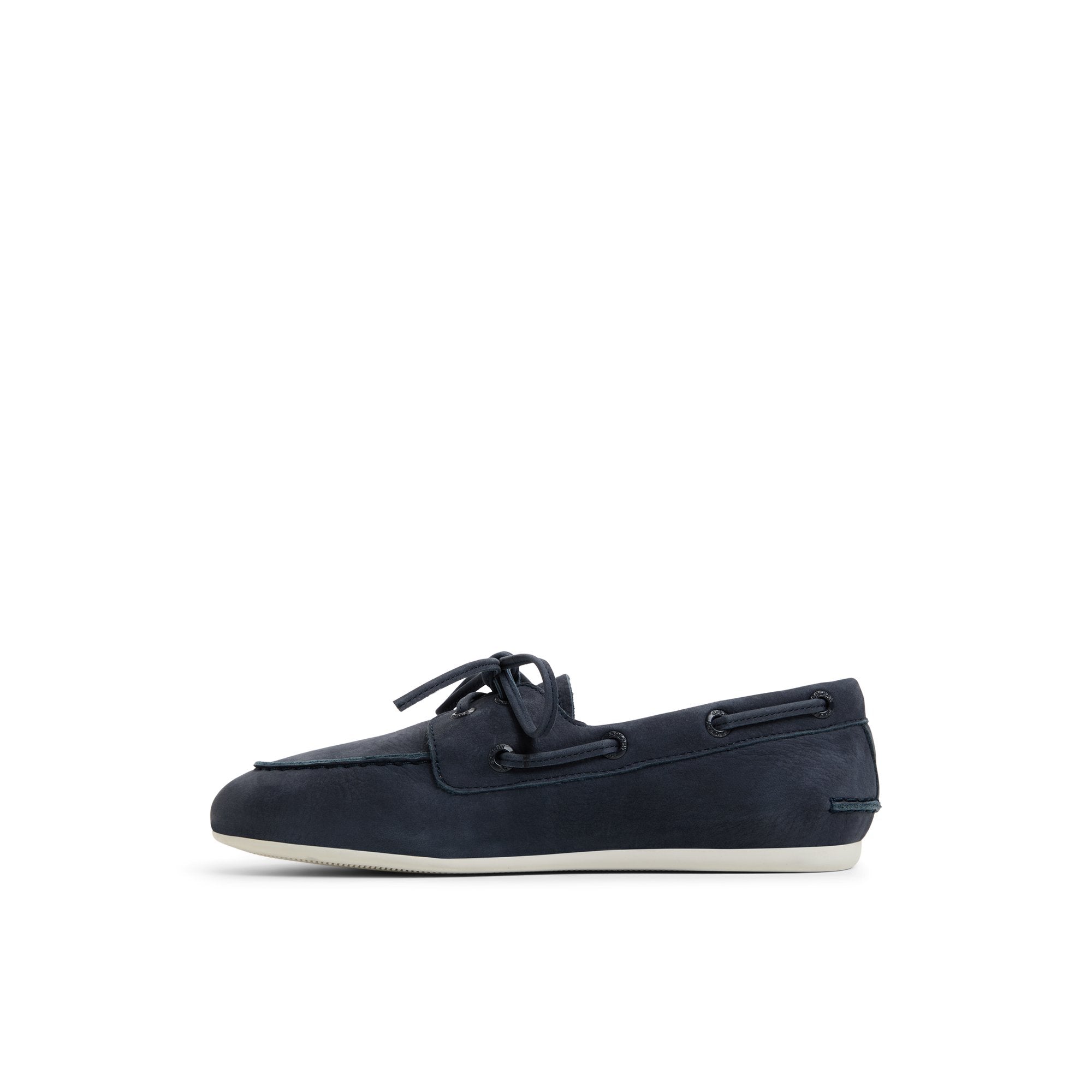 Slim Boat Shoe Navy | Sperry Boat Shoes