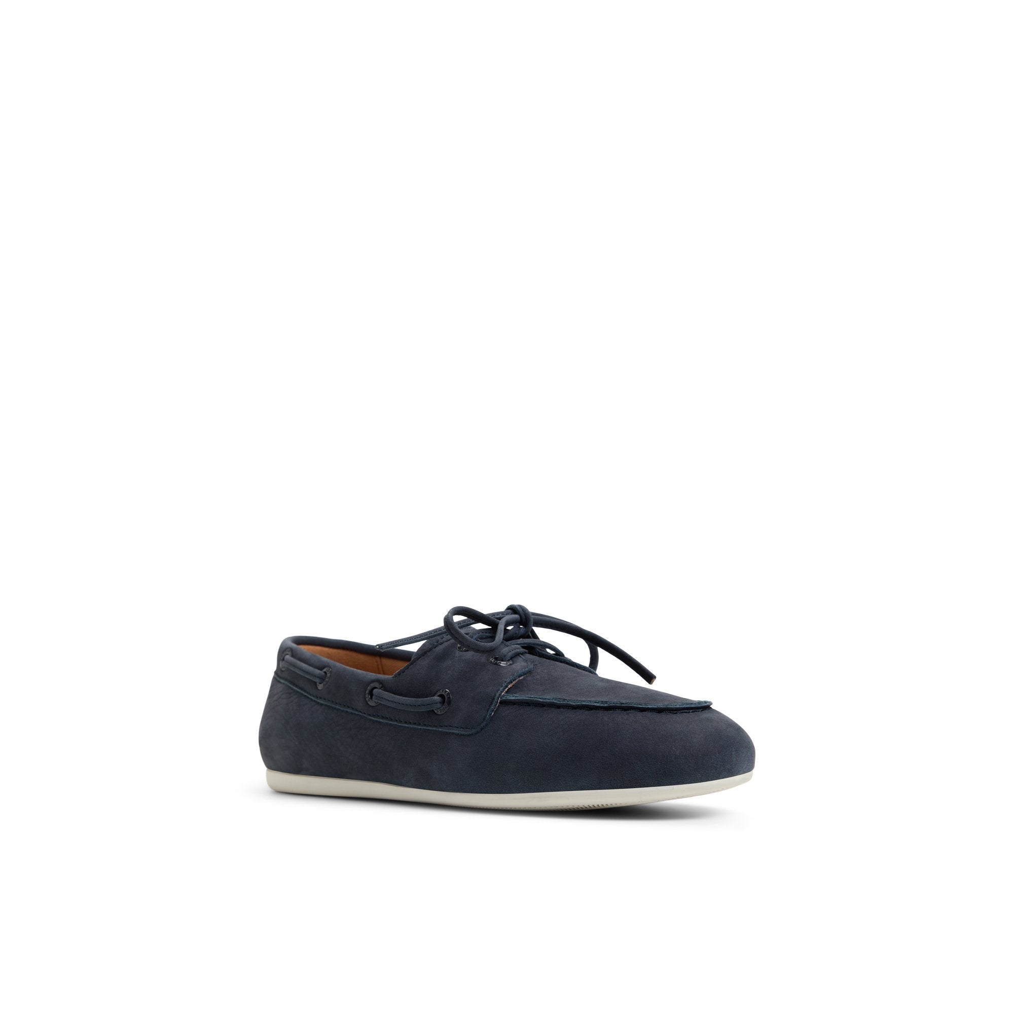 Slim Boat Shoe Navy | Sperry Boat Shoes