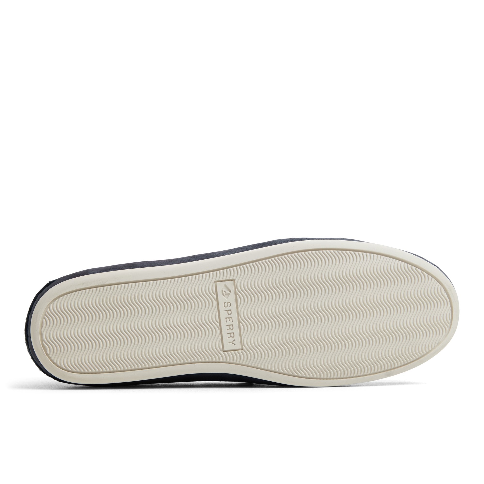 Slim Boat Shoe Navy | Sperry Boat Shoes