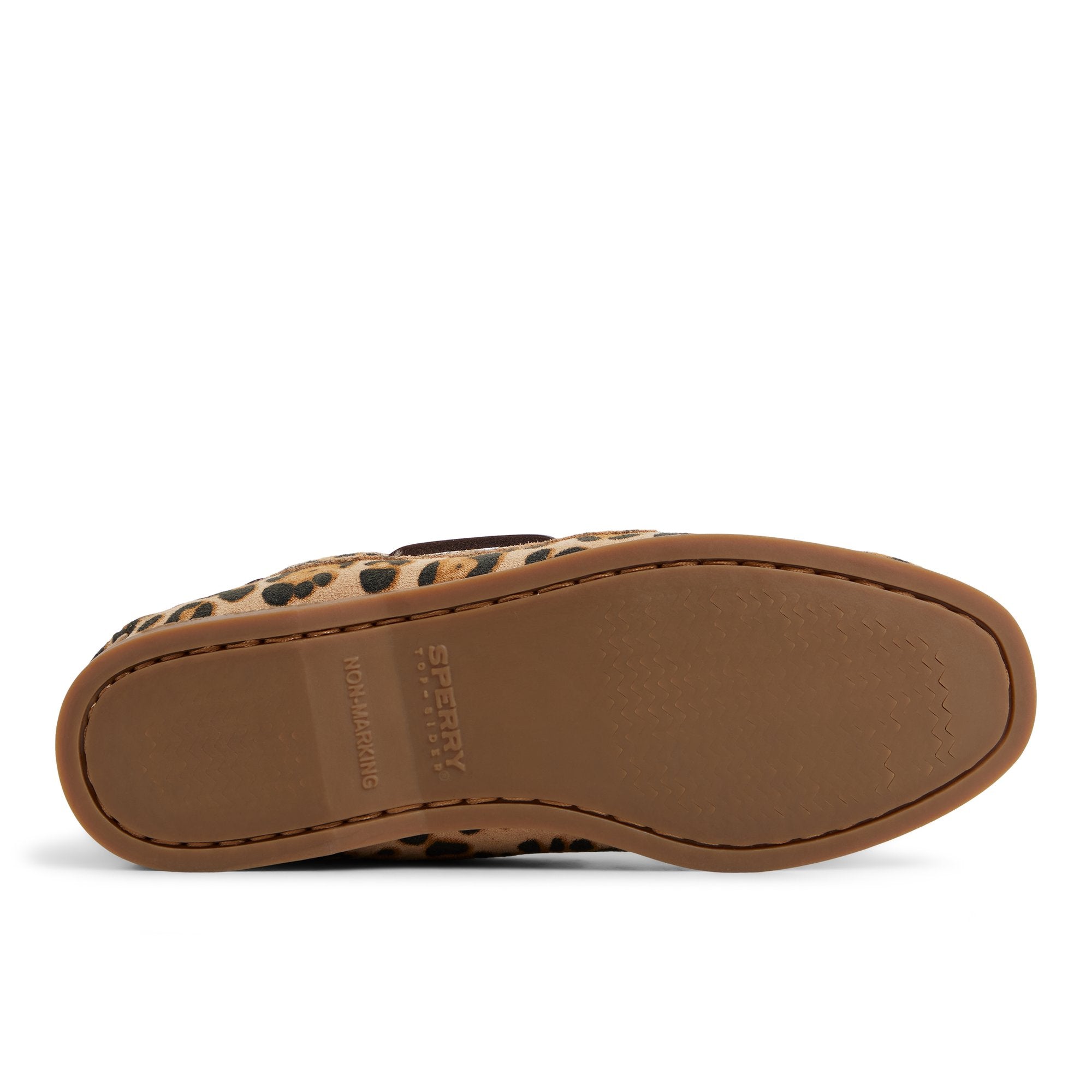 Authentic Original™ 2 Eye Boat Shoe Brown Primary Multi - 2 | Sperry Boat Shoes