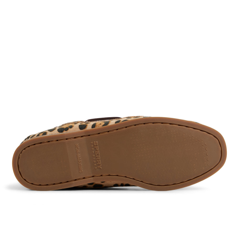 Authentic Original™ 2 Eye Boat Shoe Brown Primary Multi - 2 | Sperry Boat Shoes