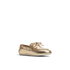 Slim Boat Shoe Gold | Sperry Boat Shoes