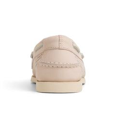 Authentic Original™ 2-Eye Perforated Boat Shoe Light Pink | Sperry Boat Shoes