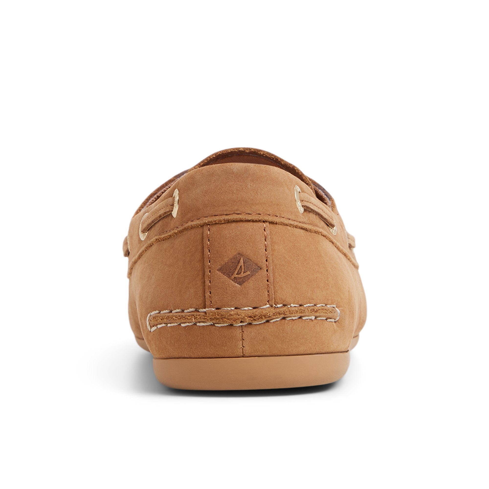 Slim Boat Shoe Tan - 2 | Sperry Boat Shoes