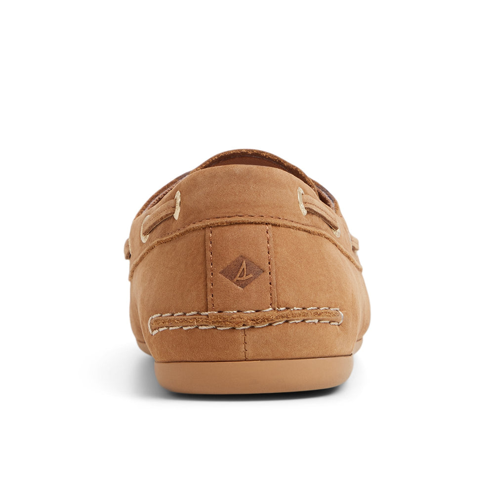 Slim Boat Shoe Tan - 2 | Sperry Boat Shoes