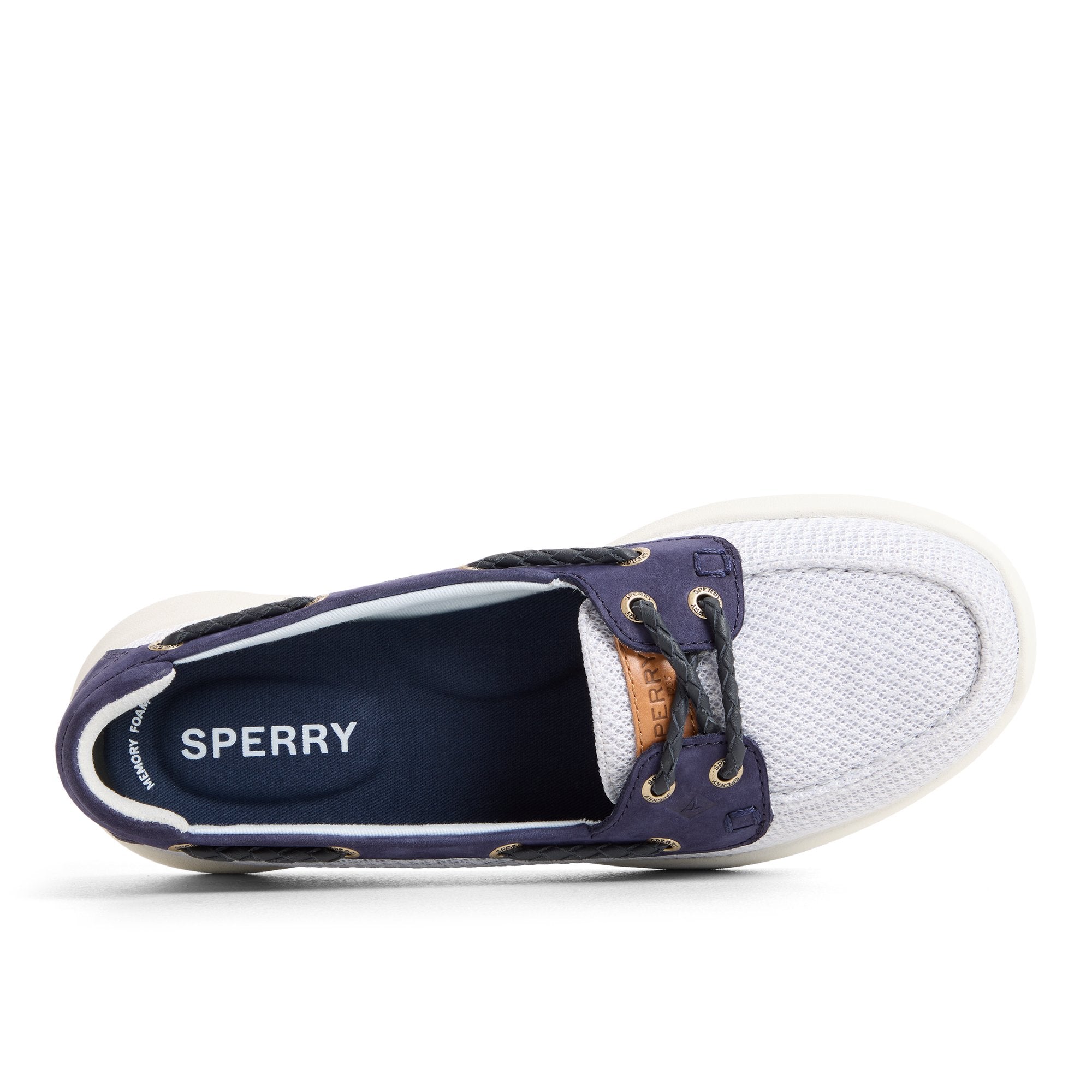 Fish Lite Boat Shoe | Sperry Boat Shoes
