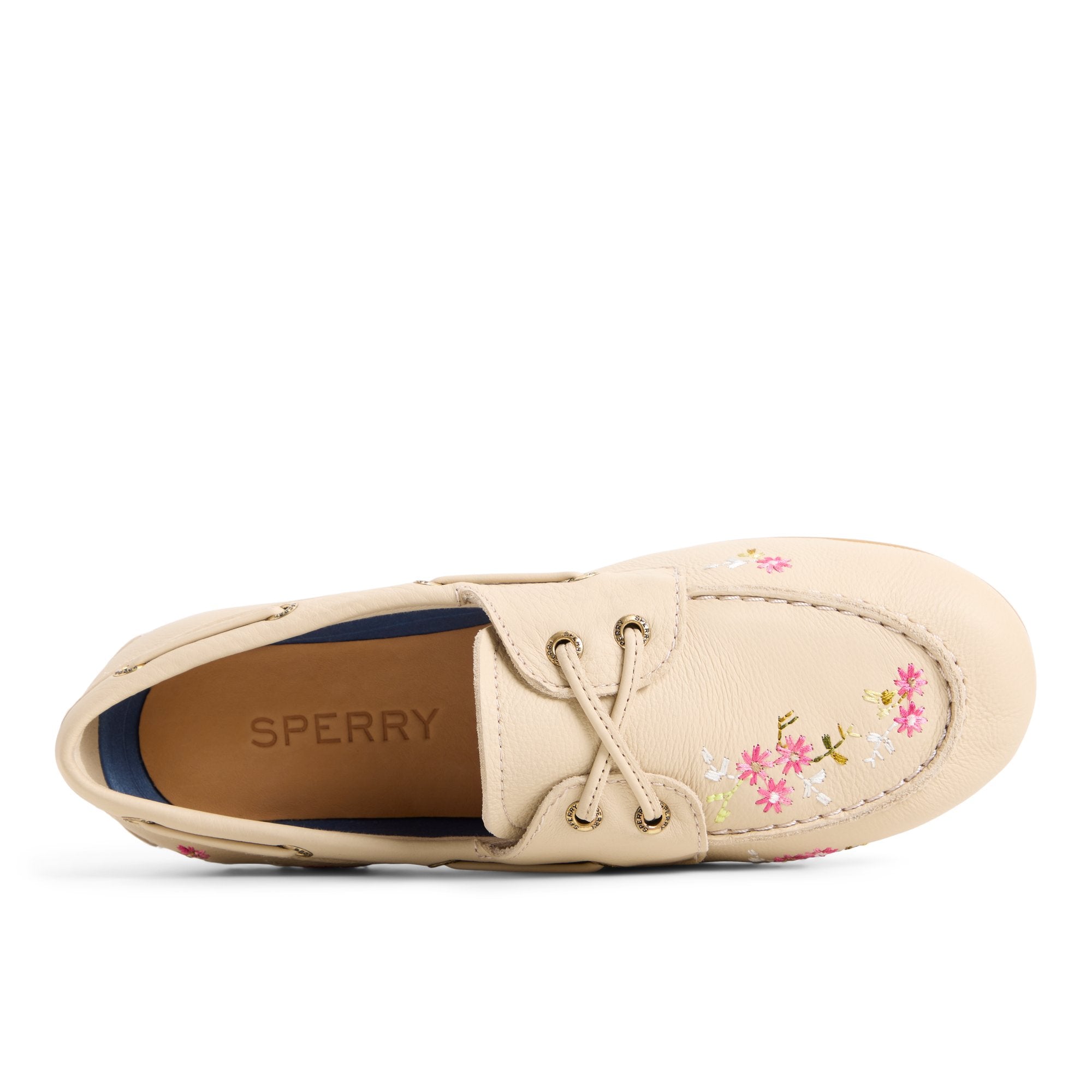 Slim Boat Shoe | Sperry Boat Shoes