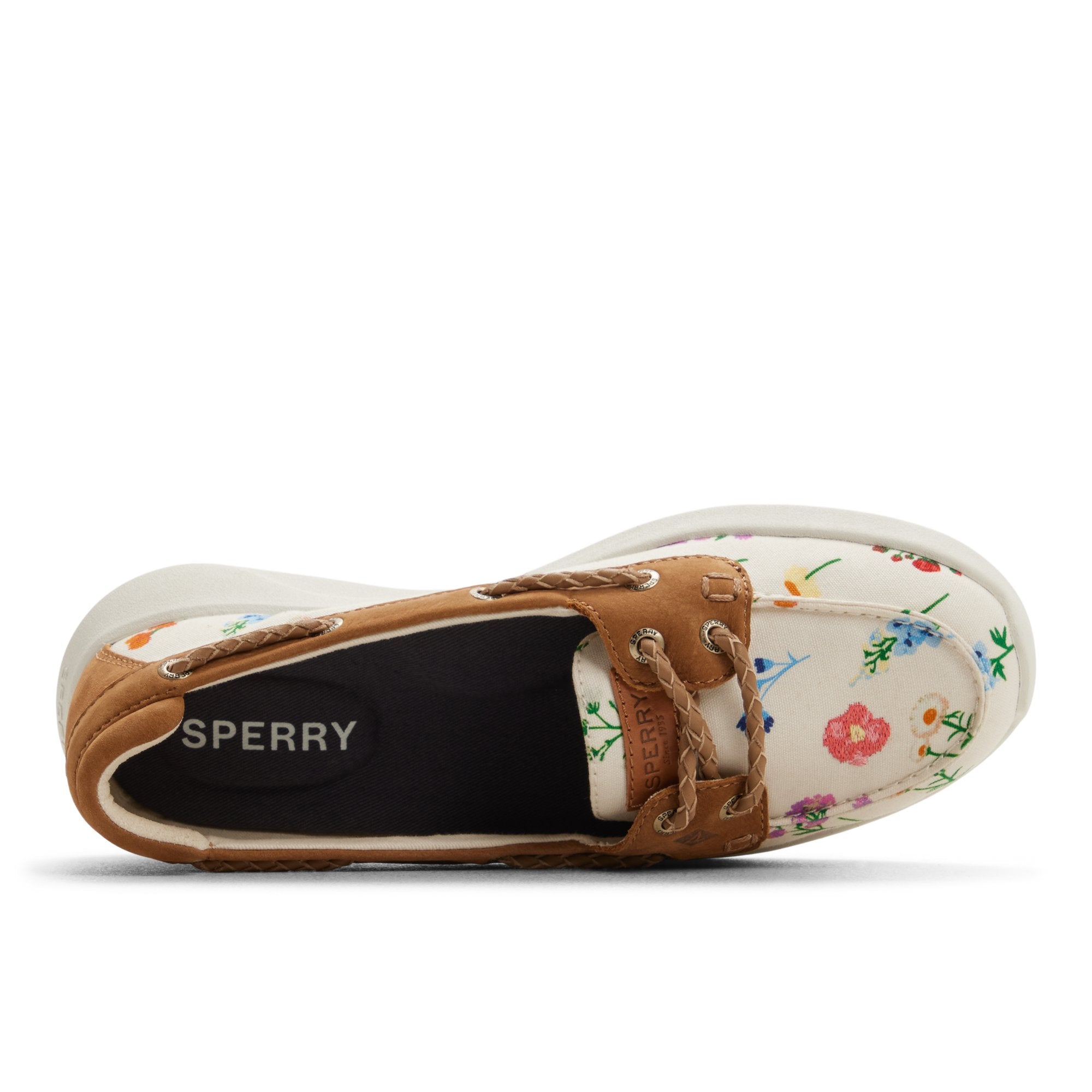 Fish Lite Boat Shoe | Sperry Boat Shoes