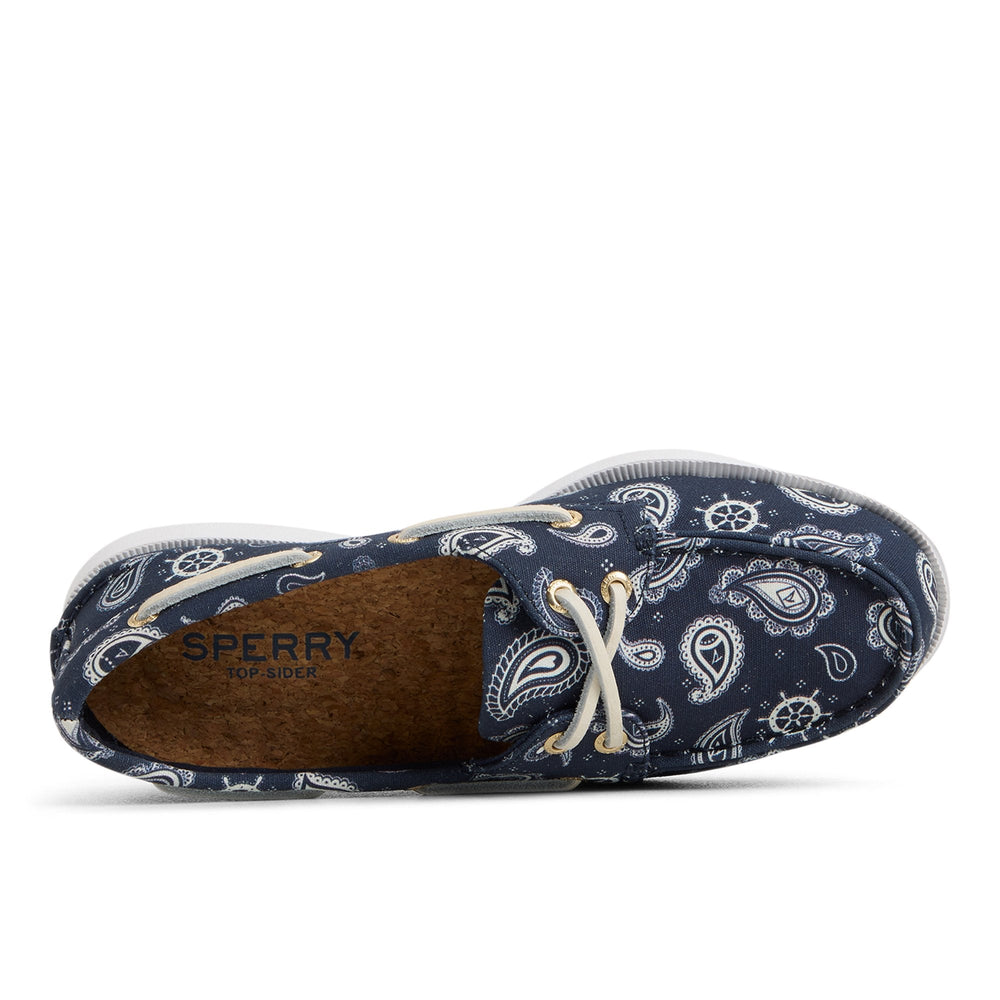 Authentic Original™ 2 Eye Lite Boat Shoe | Sperry Boat Shoes