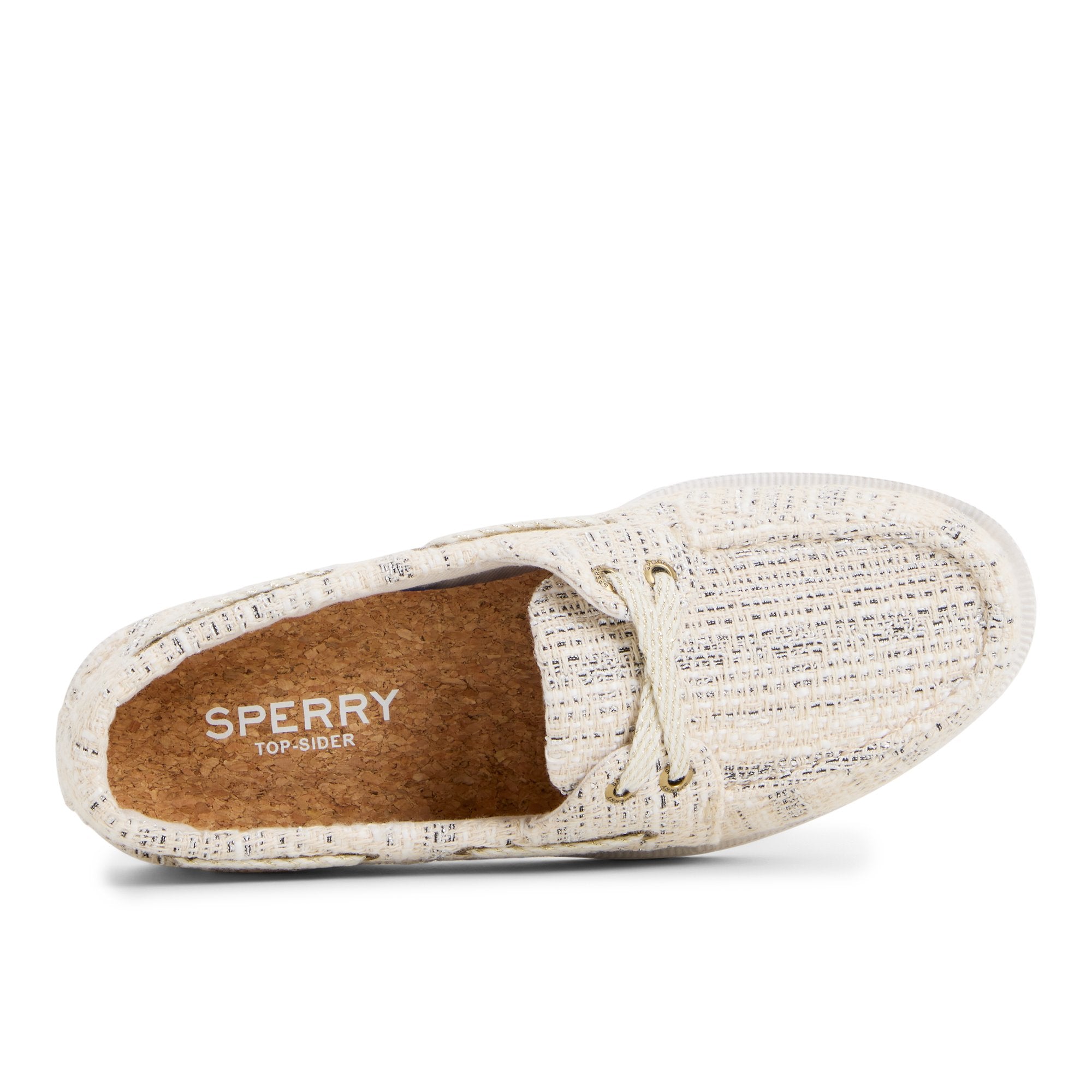 Authentic Original™ 2 Eye Lite Boat Shoe | Sperry Boat Shoes